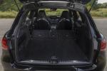 Mercedes-AMG GLC63 4Matic+ 2019 года (NA)